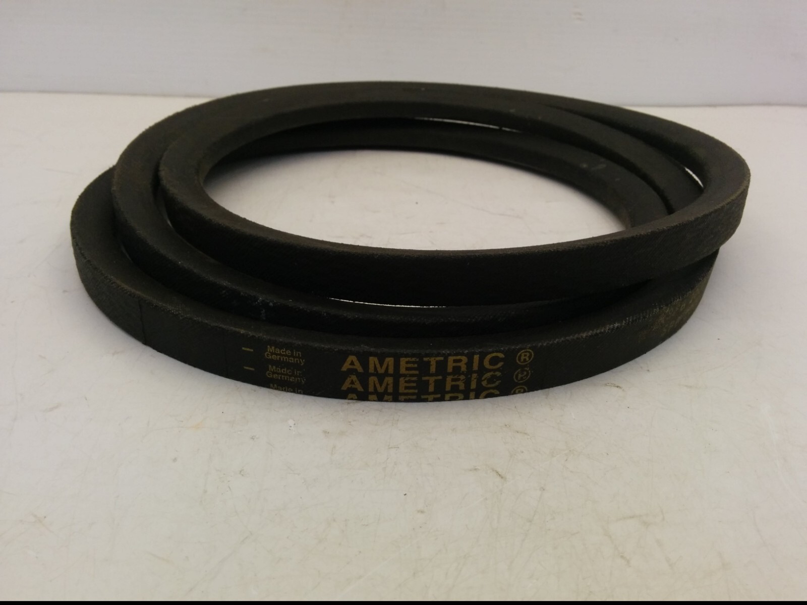 AMETRIC SPB2000LW WEDGE V-BELT, 2000mm x 16.3mm, NNB