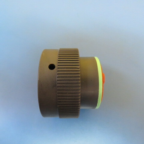 Deutsch HDP26-24-18SN Qty of 1 per Lot Automotive Connector Housing, HDP20 Seri
