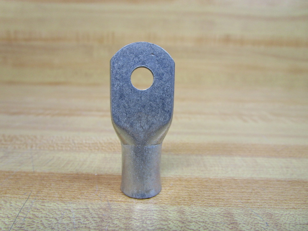 J&D 1/0 Cable Lug 10 (Pack of 18)