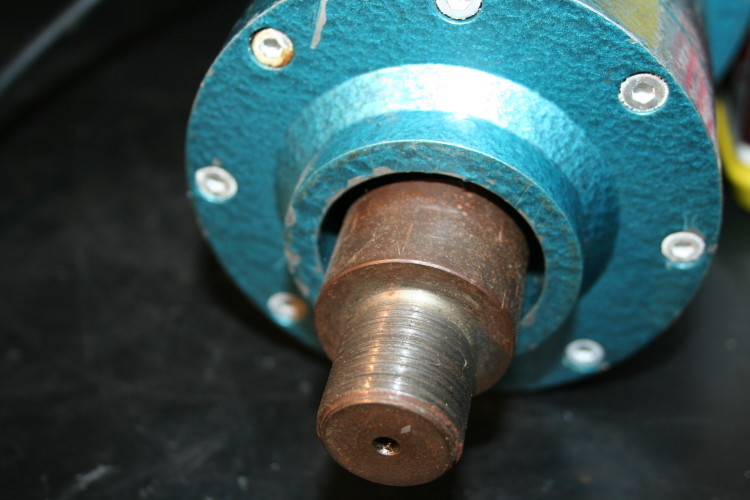 Load cell CC 1-50 lbs Compression Instron s/n 262