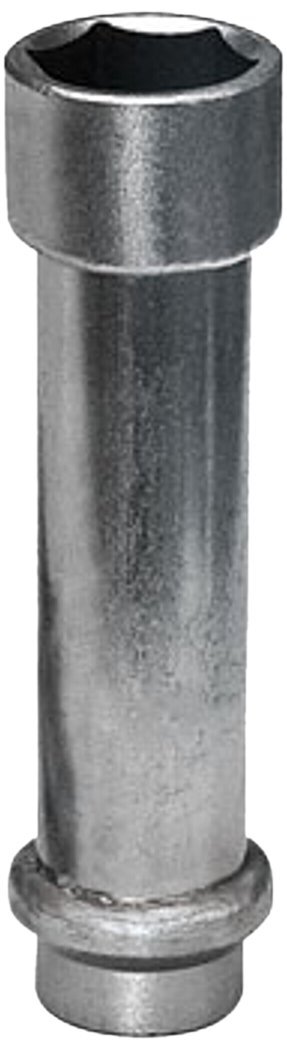 Socket, 1/2 in. Dr, 1-1/8 in. Hex