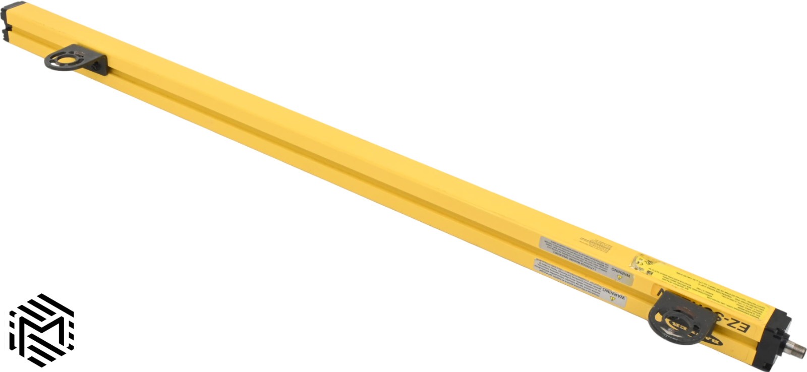 Banner SLSCE30-900Q8 EZ-SCREEN Light Curtain Emitter – 900mm – 0.1-18M – 24VDC