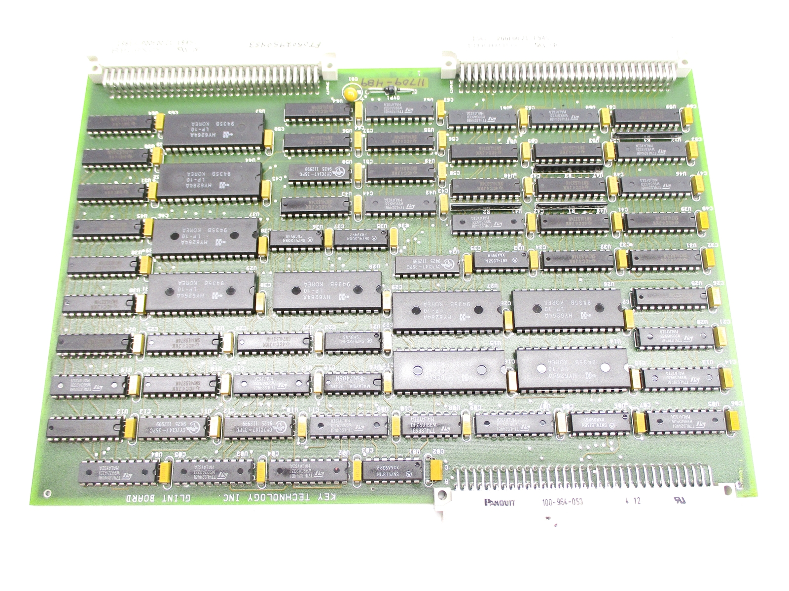 KEY TECHNOLOGY 700528-A NSNP