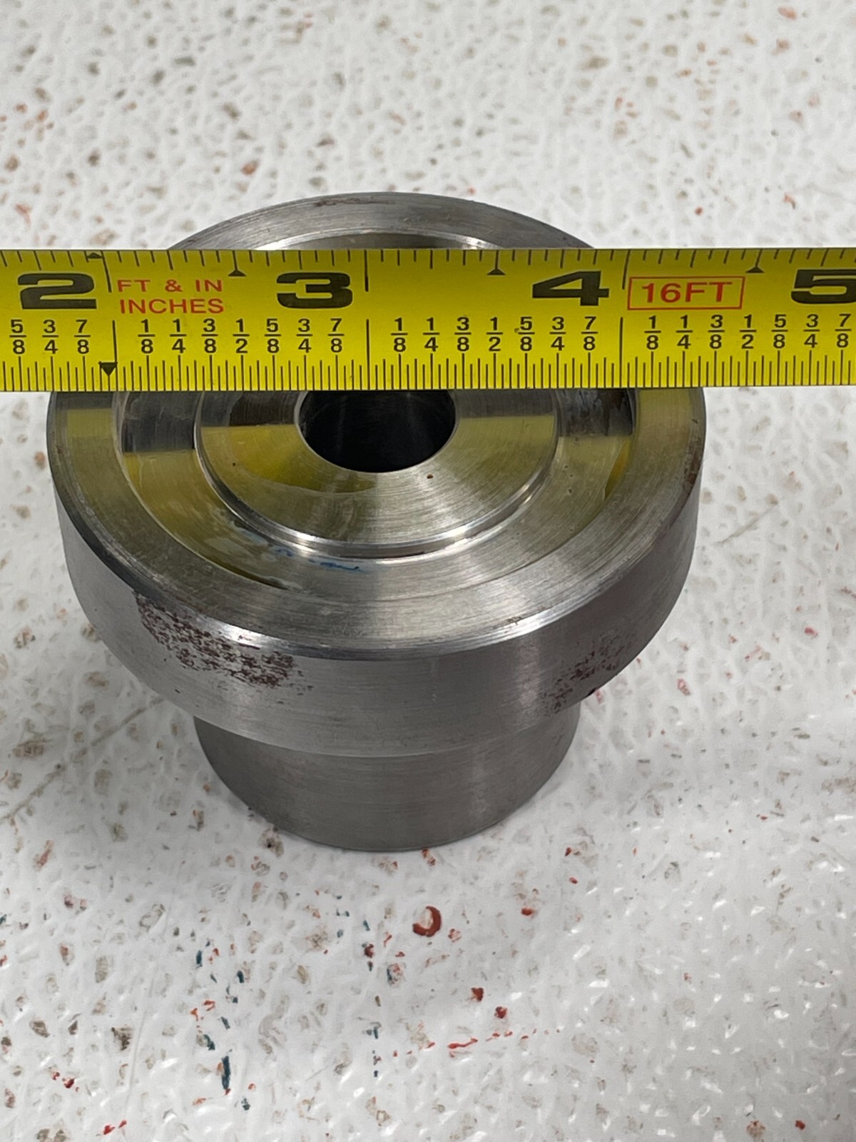 SPACER BUSHING 376B457-2 171-7720