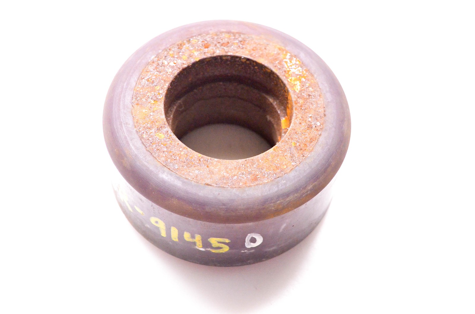 Intrupa CR-217-9145 Standard Poly Wheel NOS