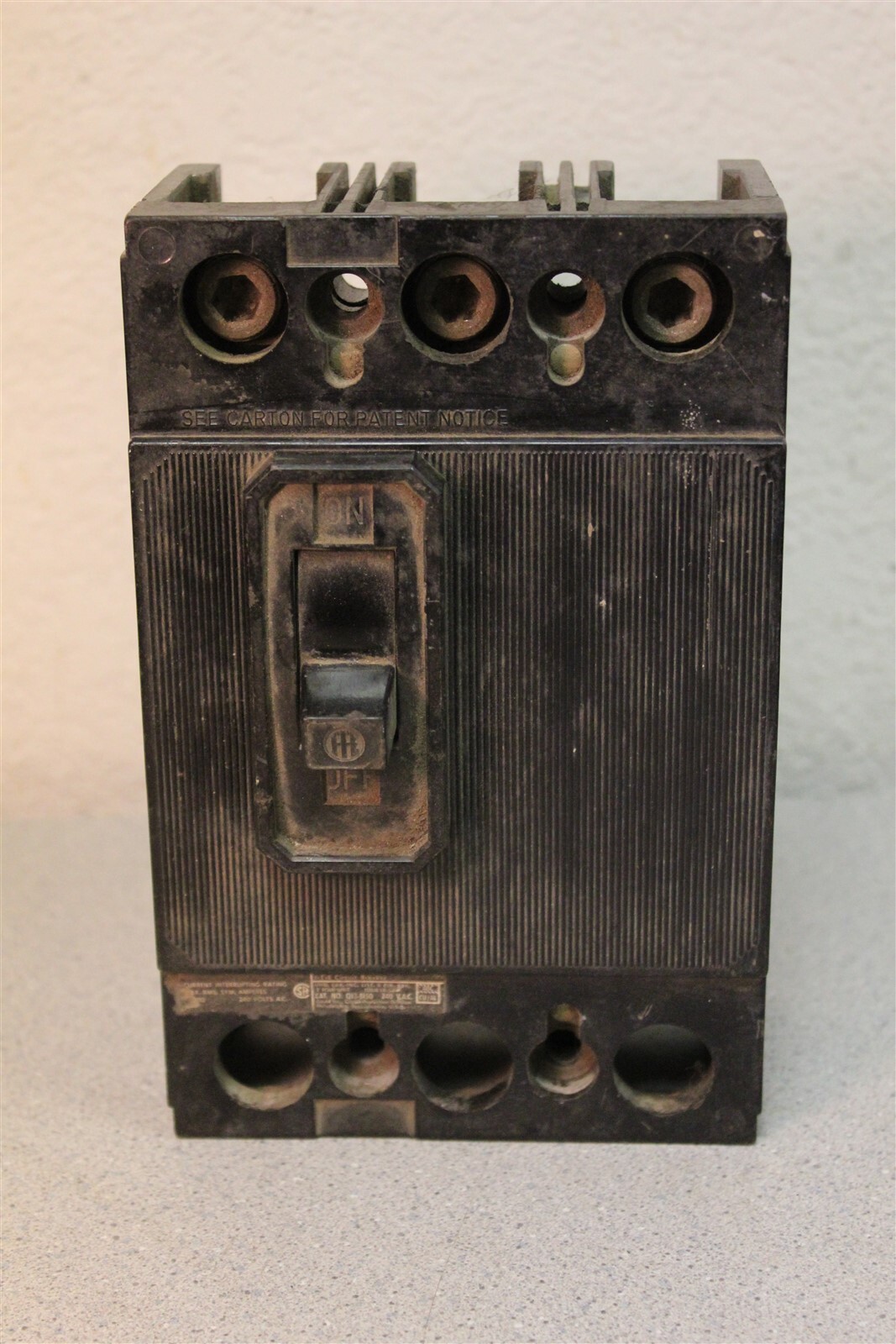 ITE QJ3-B150 150A Circuit Breaker *FREE SHIPPING*