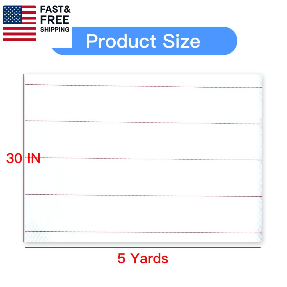 5 Yards Peel Ply, High Temperature Resistant Release Cloth, Carbon Fiber Fibergl