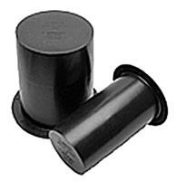 LSP P-3061 4″ Sure-Sleeve PVC Pipe Fitting OD Connection