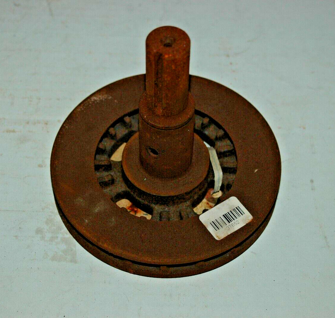 DISC-JOURNAL ITEM #8 PT#10500 FOR HORTON POWER CURVE CONVEYOR HIGH SPE -SURPLUS-