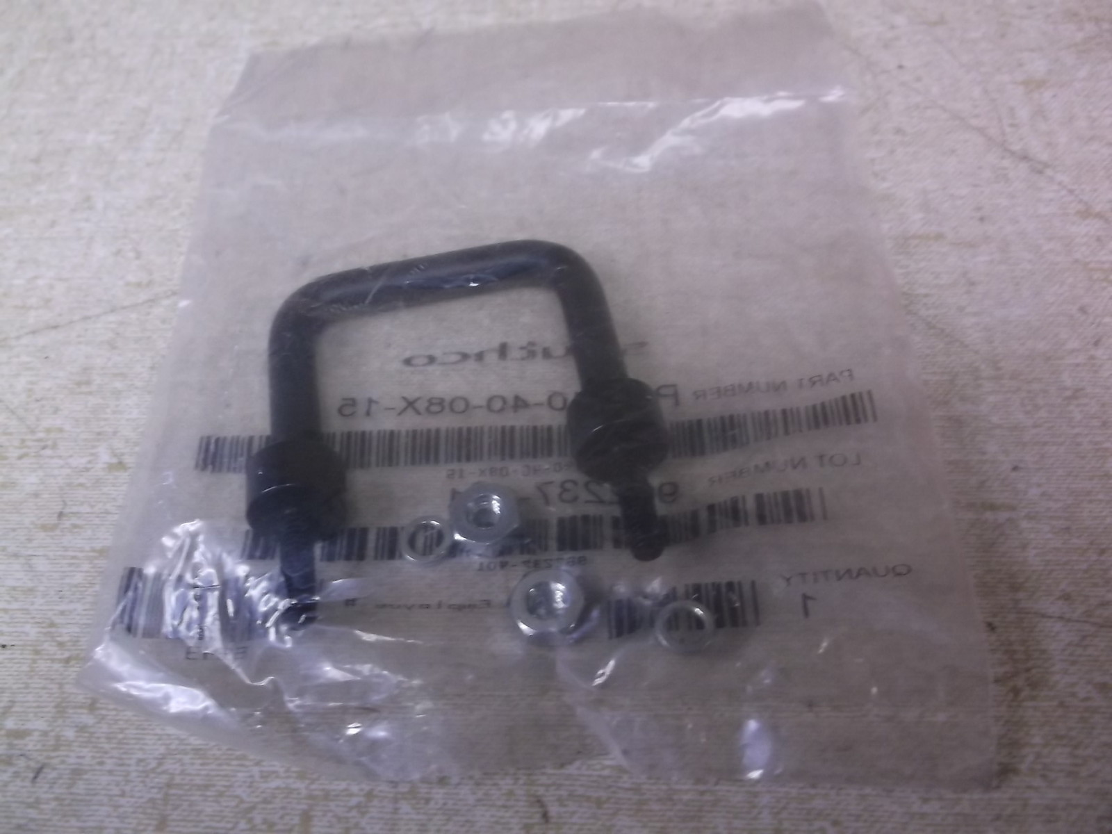 NEW Southco P9-040-40-08X-15 Infinite Position Folding Handle *FREE SHIPPING*