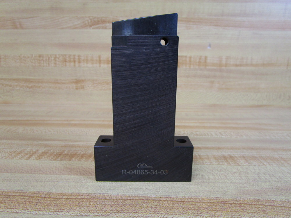AMT Precision Parts R-04865-34-03 Tooling R048653403