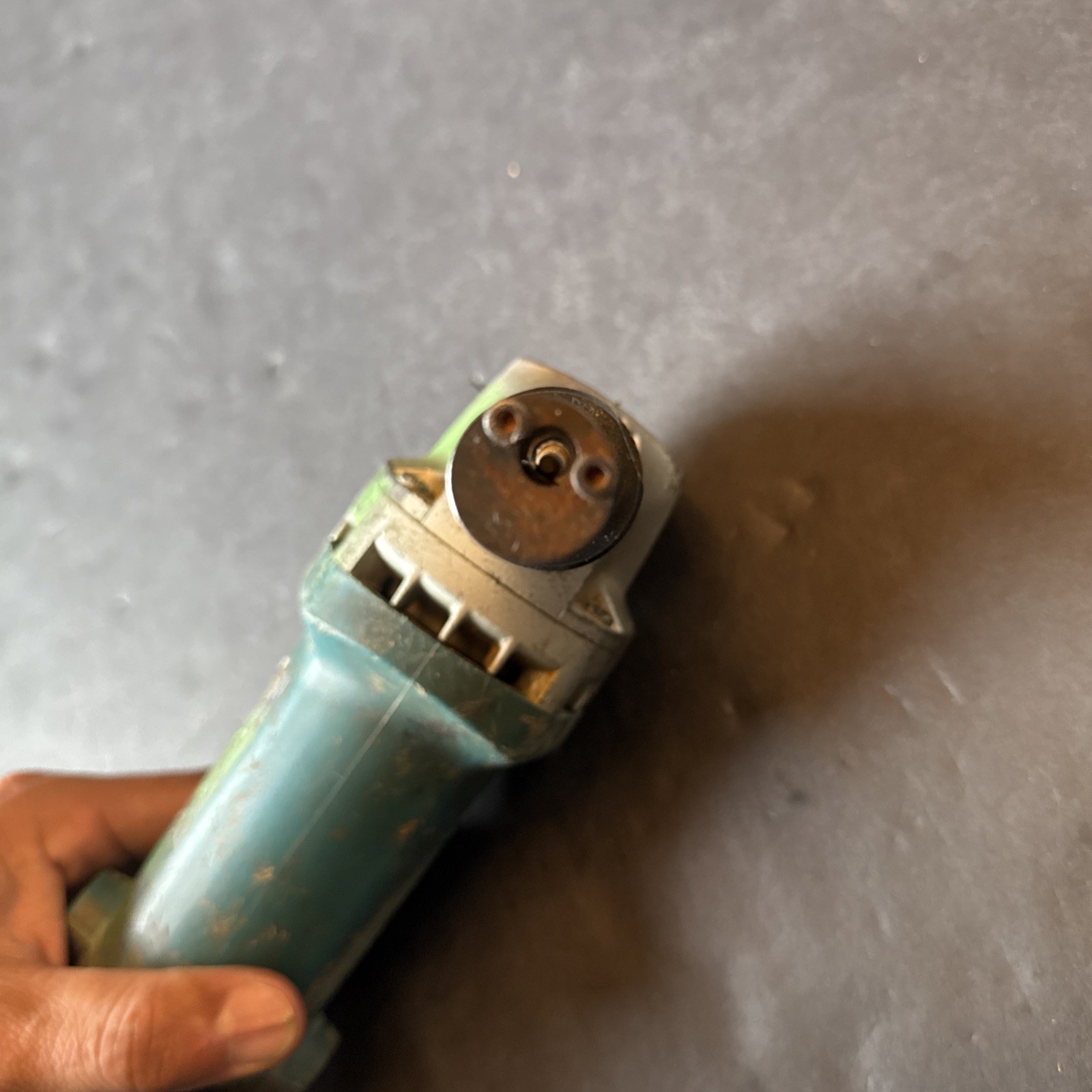 MAKITA TOOLS 16 GAUGE NIBBLER JN1601, 16 ga, MILD STEEL, 18 ga, STAINLESS STEEL