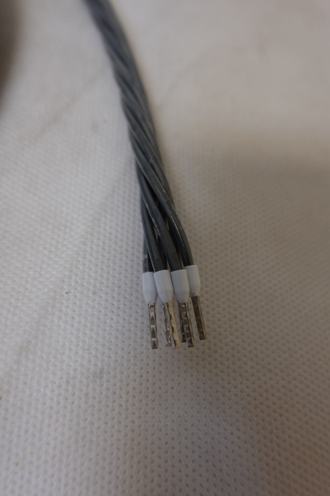 OTIS ELEVATOR – Unitec – OEM Elevator Hardware Cable Assembly – AAA174XQ2 – NOS