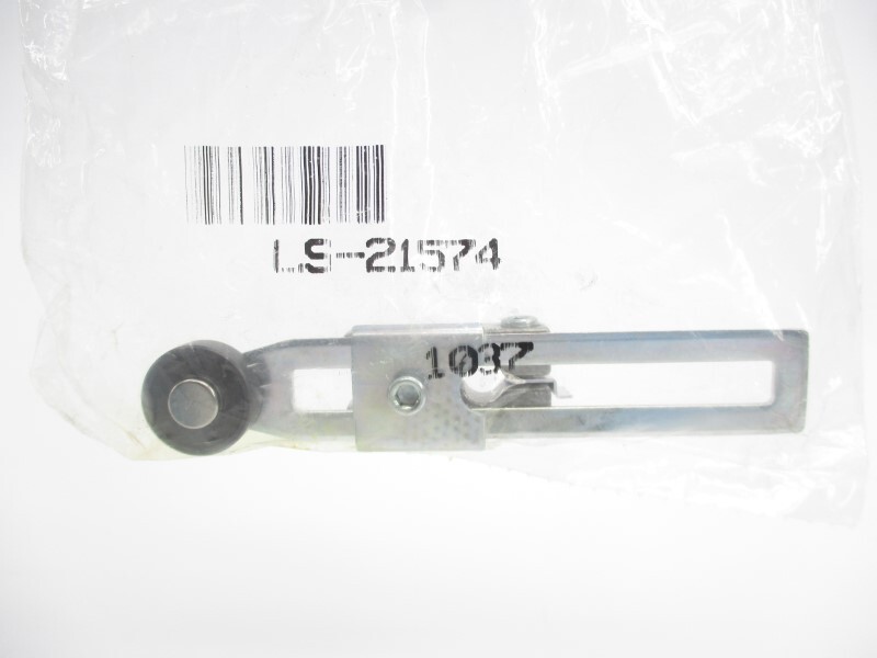 HONYWELL 1LS3-L 480VAC 10A NSMP