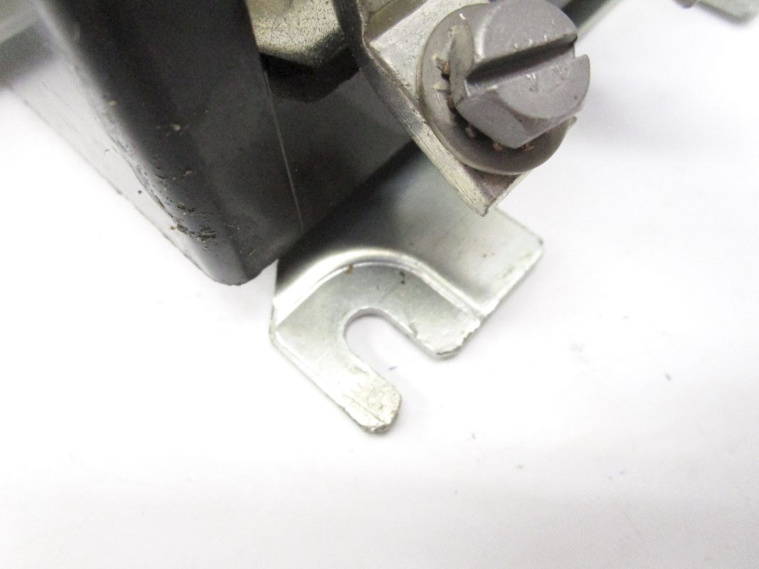 GENERAL ELECTRIC CR305E002 92/110V 100A UNMP