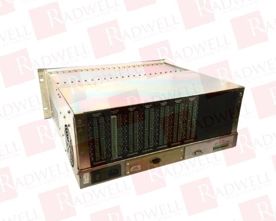 IED IED8001MF / IED8001MF (USED)