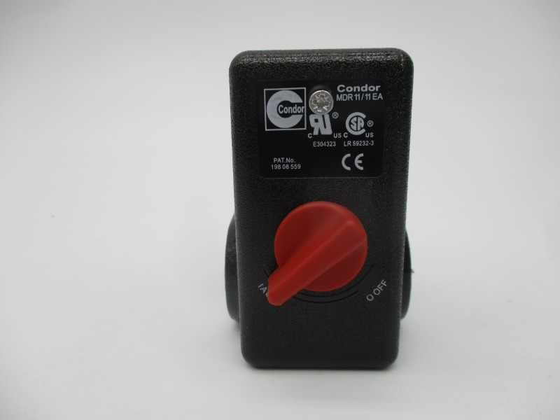 CONDOR MDR11/11EA NSMP