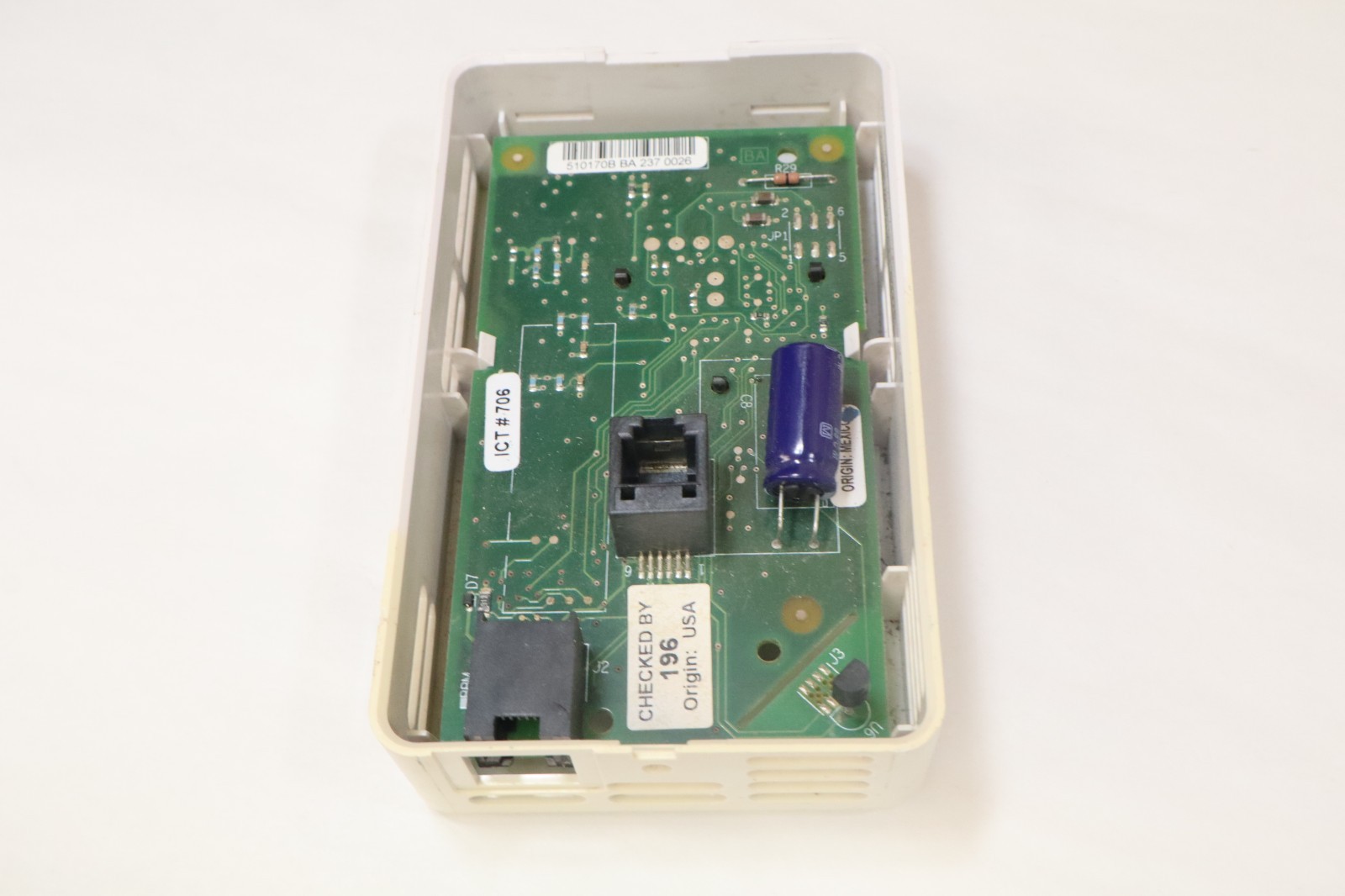Siemens Industry QFA3230.FWSN | Humidity | Wall #1