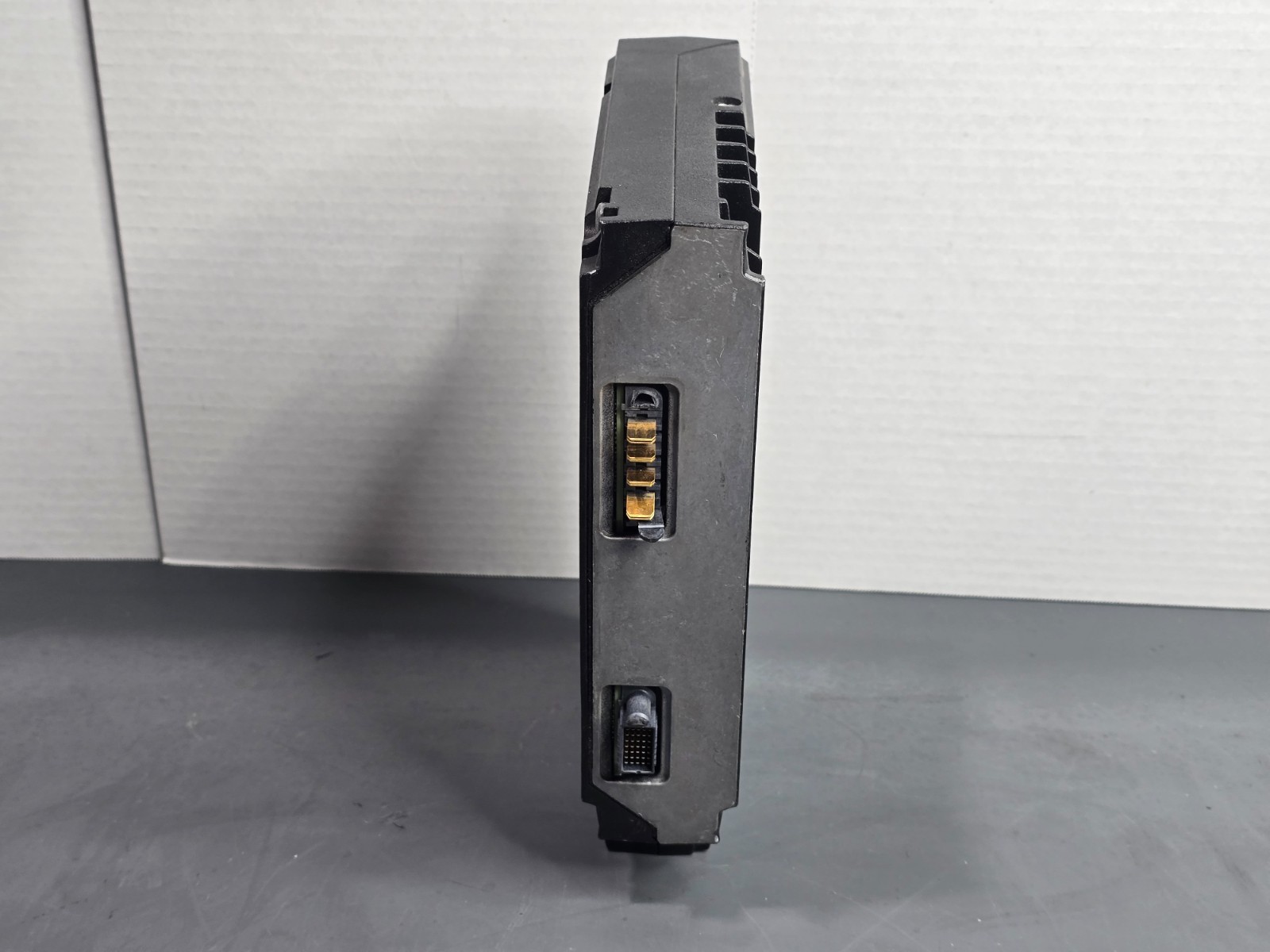 Atlas Copco 8436 1500 02 FlexDrive Nutrunner Controller Module Untested