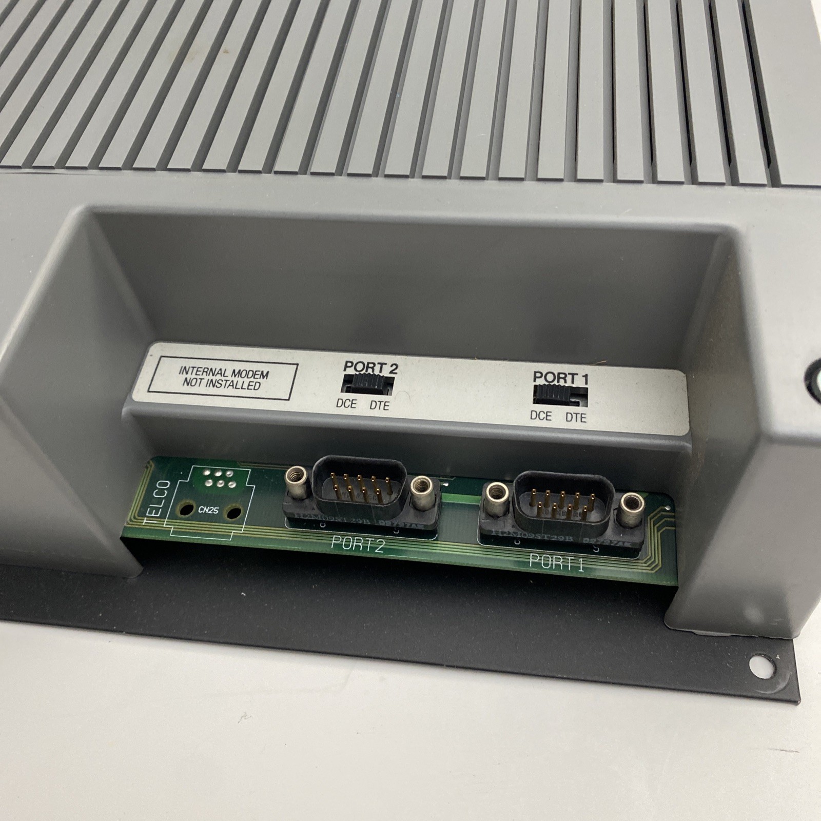SIEBE Environmental Controls GCM-86120 24VAC