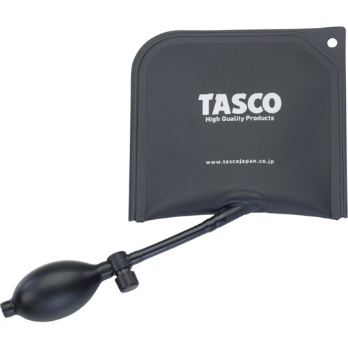 TASCO TA823WC Air jack M (16.9 x 16.2 cm)