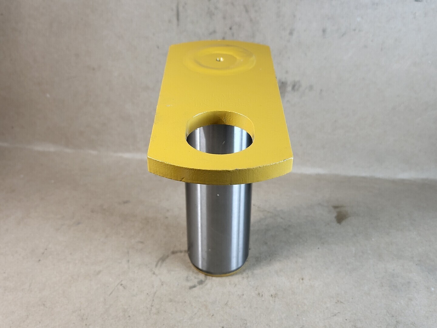 SURPLUS NEW Caterpillar 344-9749 Linkage Pin 2.36″ dia X 7.68″ long – Parts