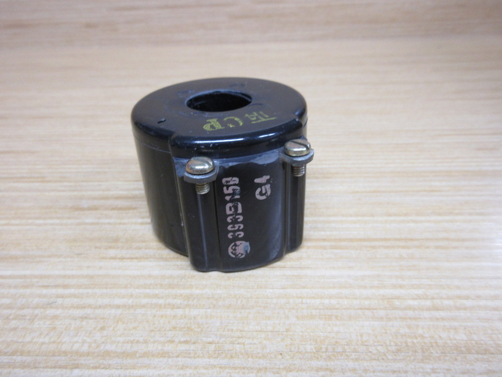 General Electric 393B150-G4 Coil 393B150G4 GE