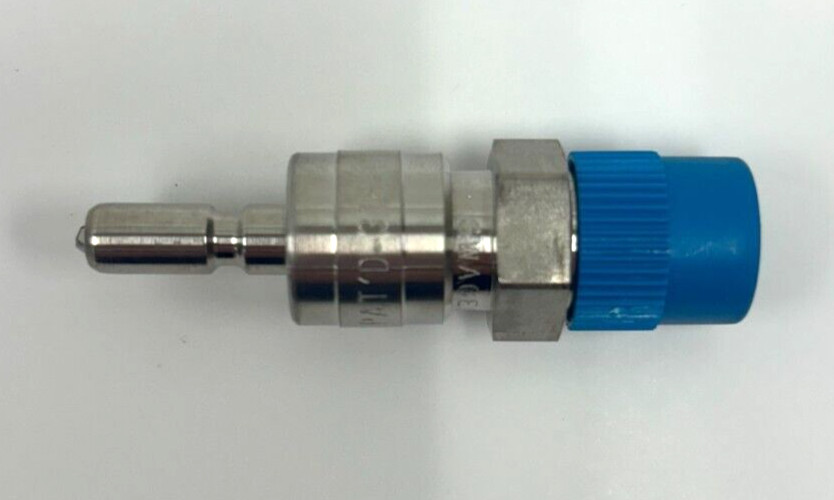 SWAGELOK SS-QC4-S-4PM QUICK CONNECT STEM 1/4″ NPT