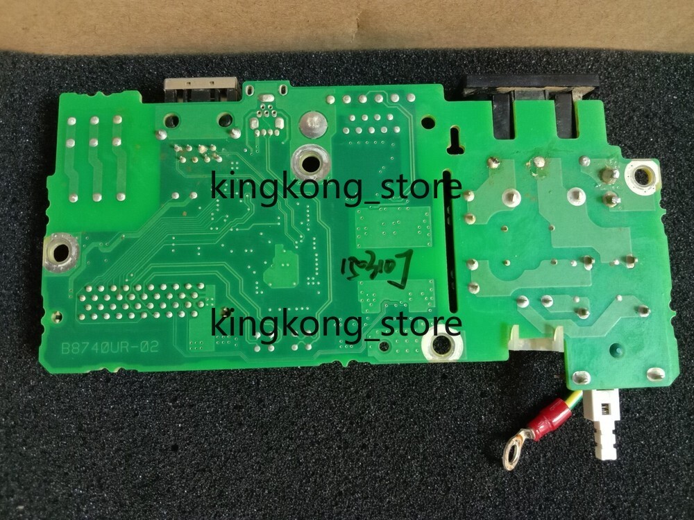 YOKOGAWA SEC B8740QH B8740UR-02 FOR YOKOGAWA GP20 Paperless Recorder BOARD