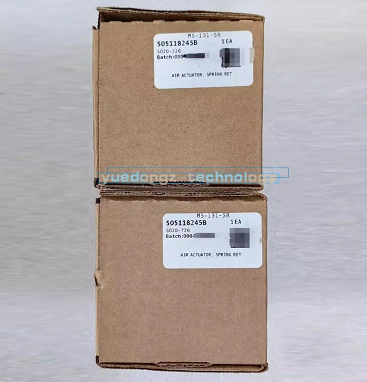 1PCS New Swagelok MS-131-SR Valve actuator