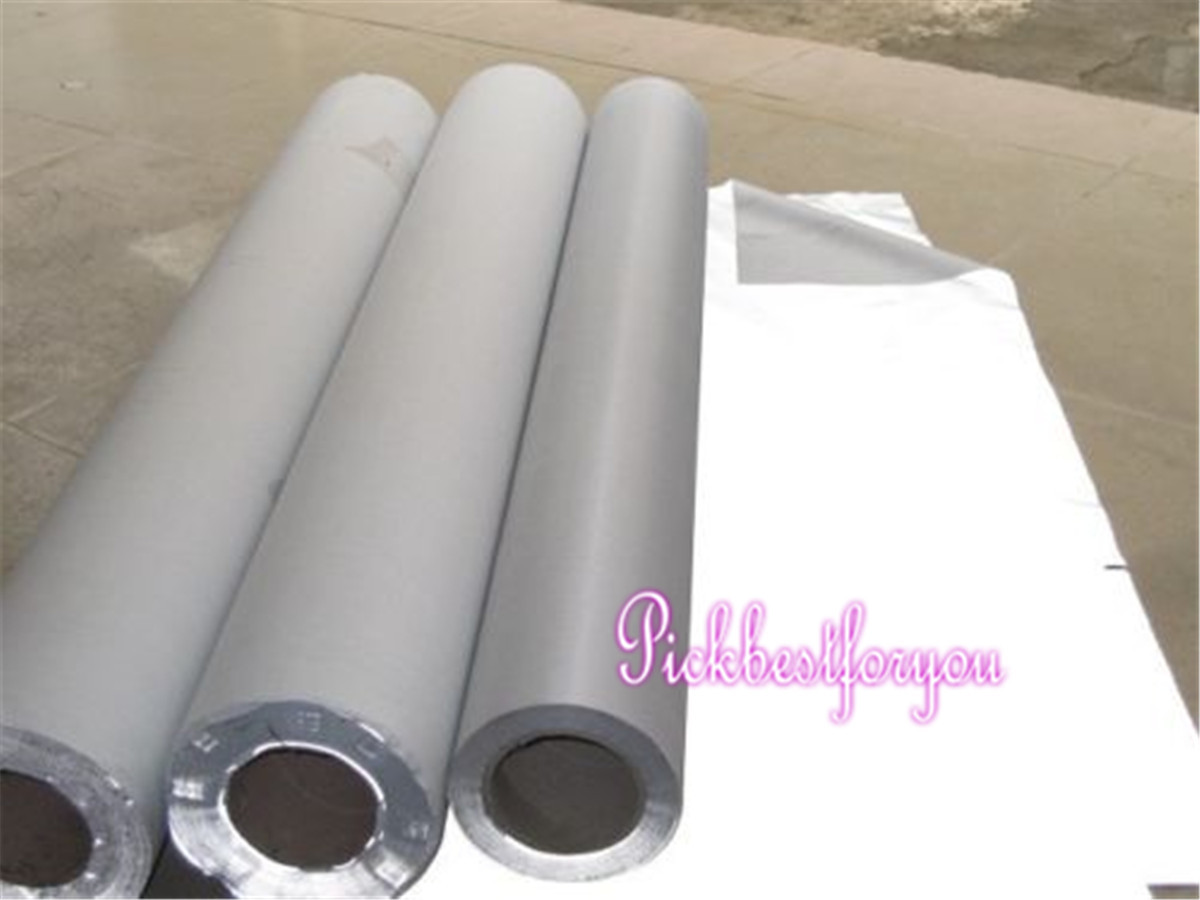 NEW Wide SILVER REFLECTIVE FABRIC sew on material 5Mx39″ 5Mx1M #MU80 QL
