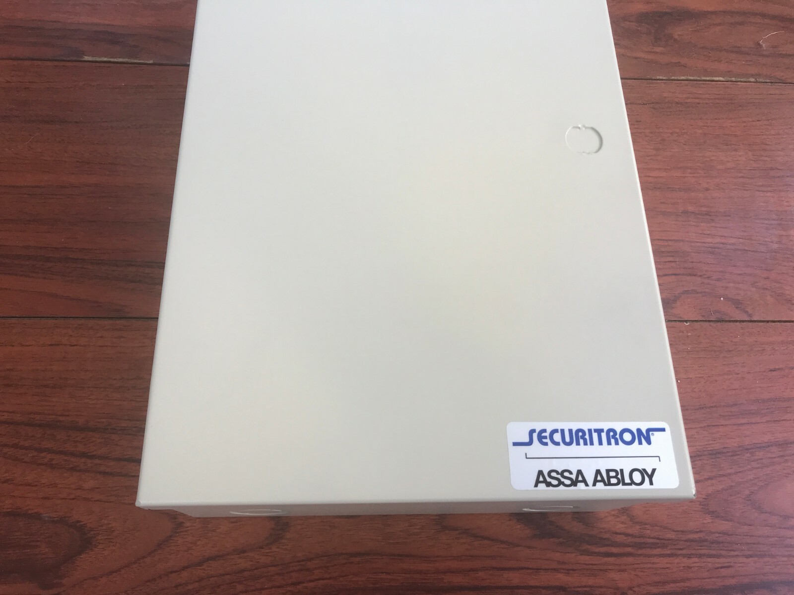 New Securitron BPS-12-1 Power Supply 12VDC -1 Amp