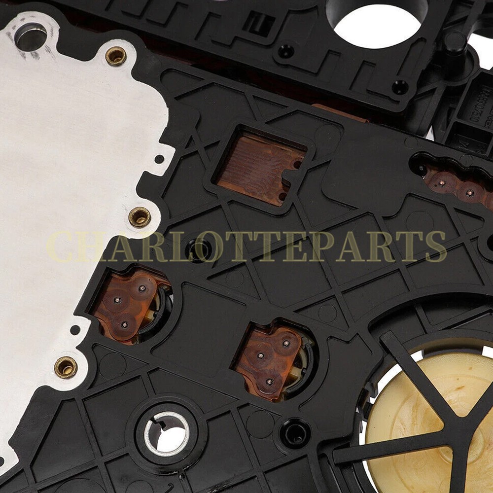 Mercedes 722.9 7G Transmission VGS2 NAG2 FLASHED Conductor Plate TCU A0335457332