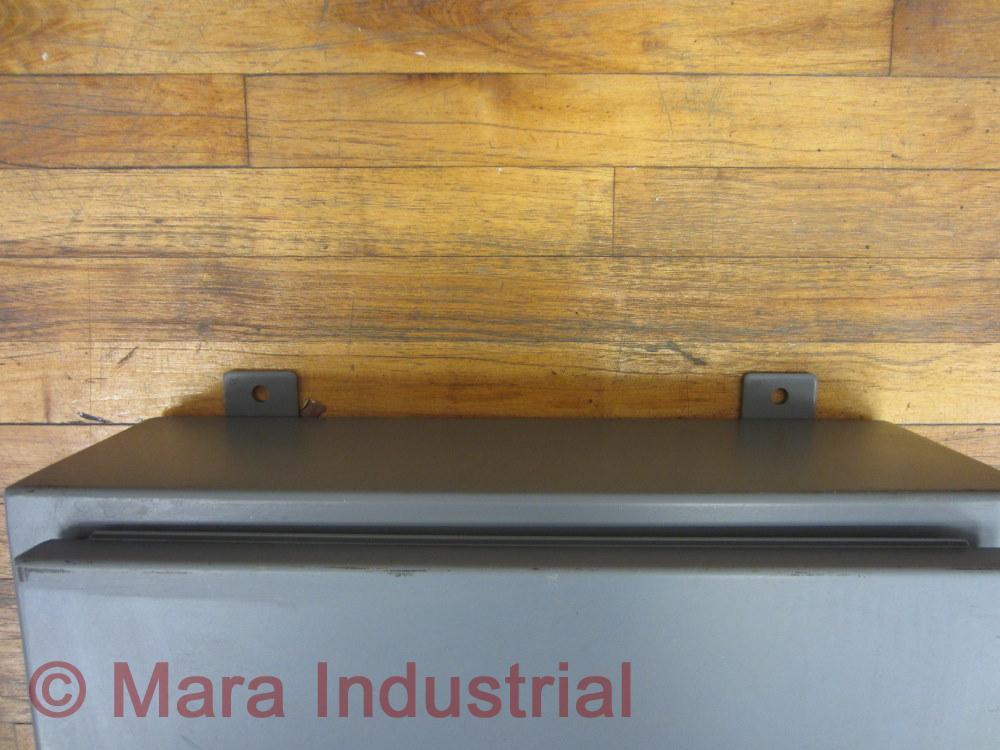Hoffman 20-24-6 20246 Enclosure Type 12 And 13