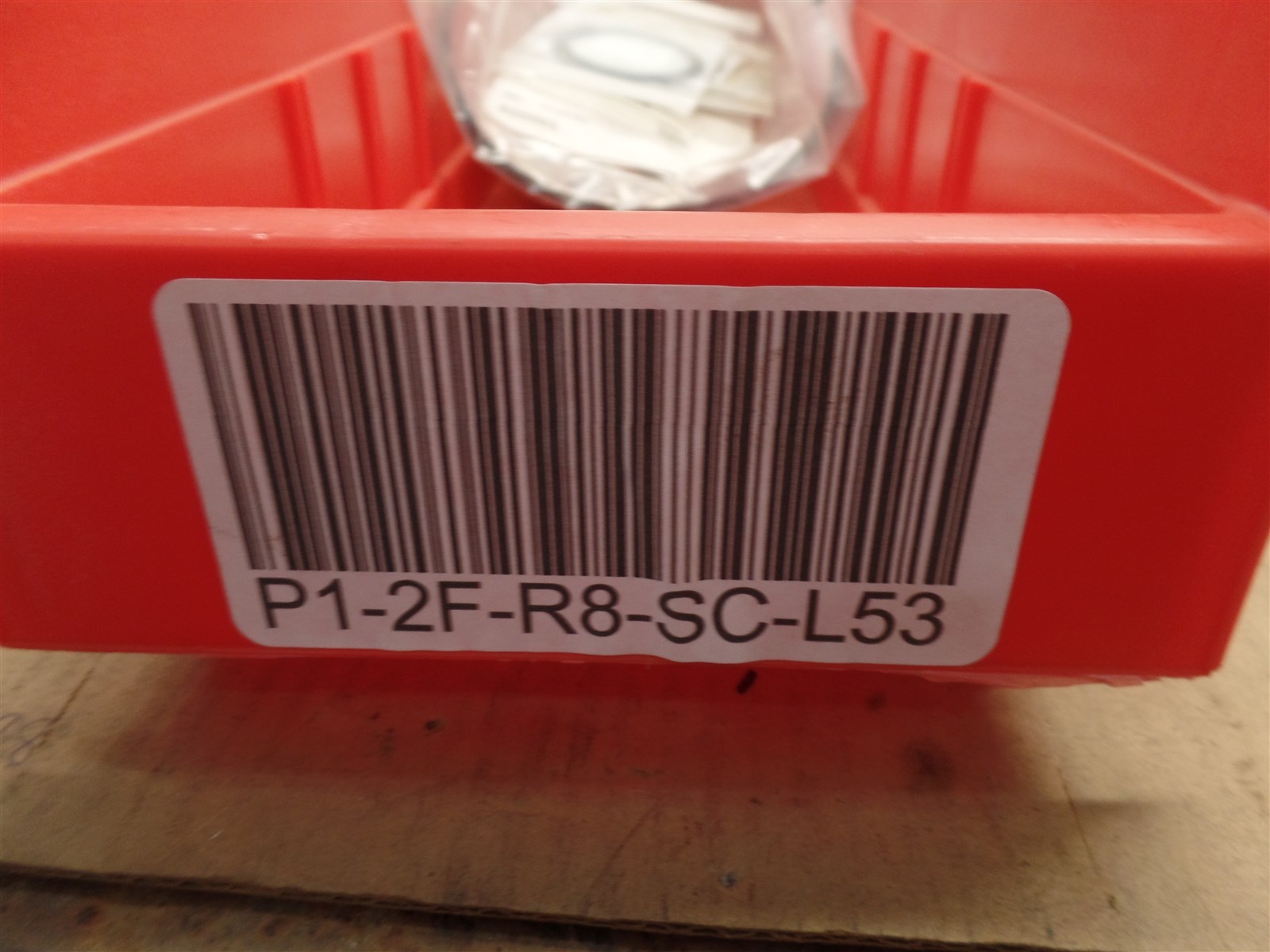 GENUINE TROJAN O&K PARTS 10460003900 GUAGE ADAPTER RING, TEREX 10-460003900, NOS