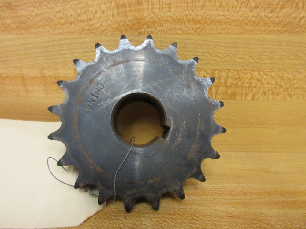 Browning H4020X1 Sprocket 1″ Bore