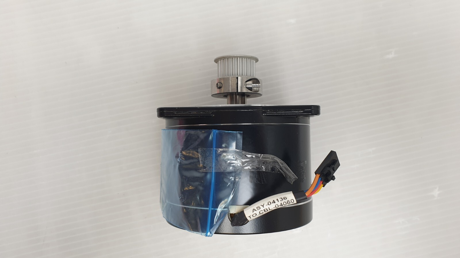 Stratasys Objet Sanyo Denki 103H8221-5141 Stepping Motor