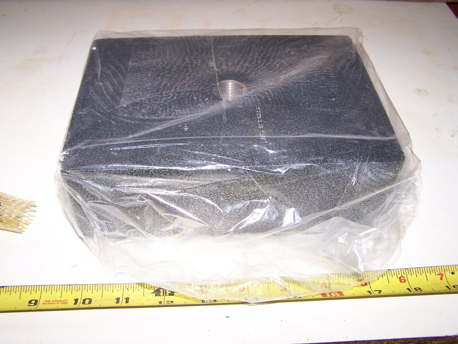 UNISORB Quantum IM-81 Isolation Pad Injection Molding Die Casting Machines NEW!!