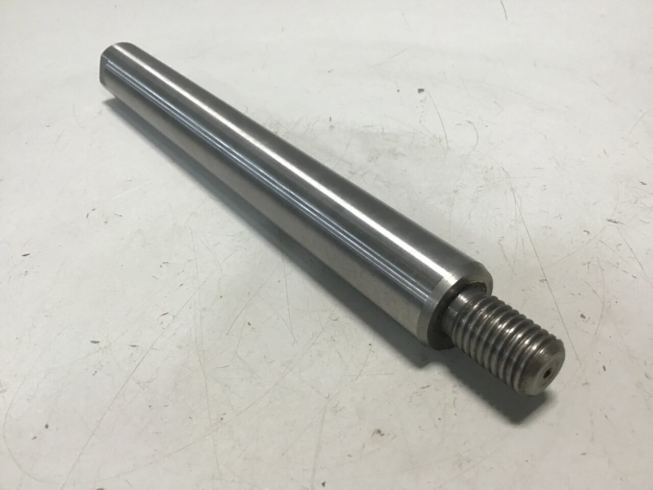 VAN DORN Slide Pin VAN DORN ET SYSTEM / SP Used #134049