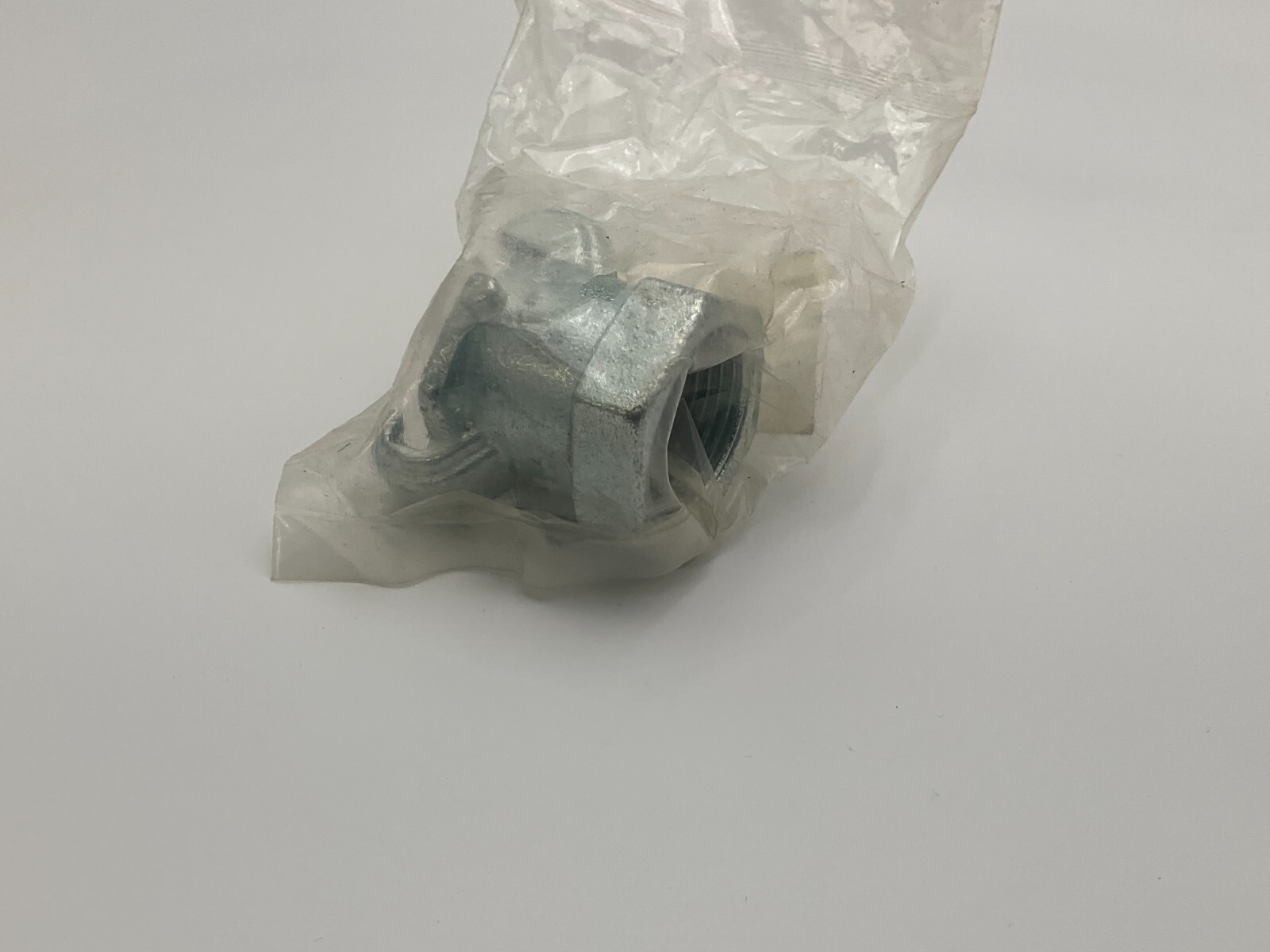 Grainger 3LX90A Universal Coupling 1″ 3LX90 New (VT)