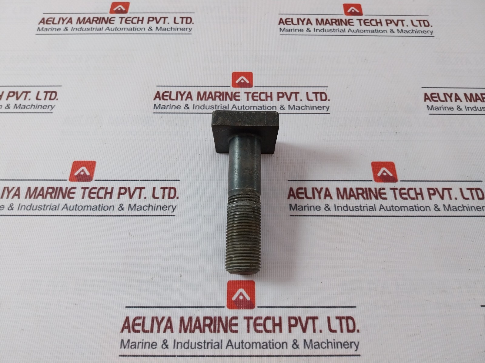 NA A266-GR2 Manhole Yoke & Bolt Set NA1839, NA1840