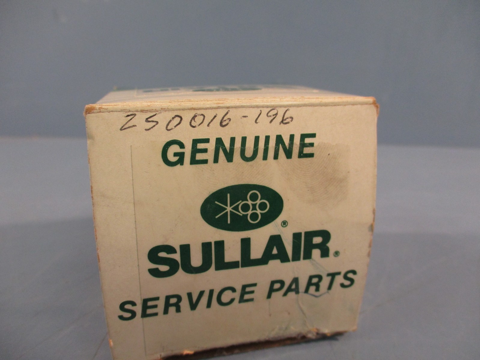 Sullair Serivce Parts 250016-196 Gear 20DP 1.50PD 30T 20DEG