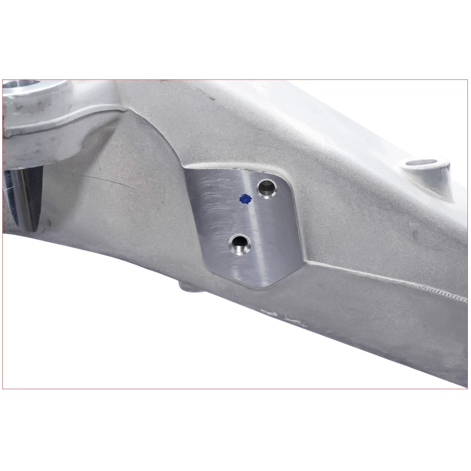 Front Driver Left Side Steering Knuckle Fits for Tesla Y 2020-2023 4-Door