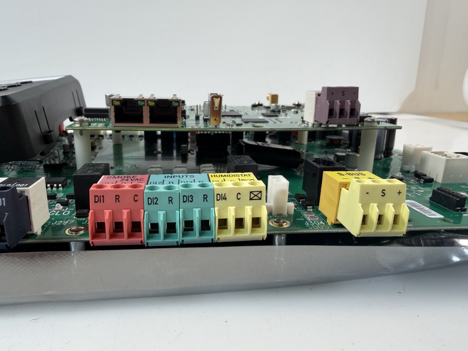 Lennox 21L14 M4/W4 Core Unit Controller Replacement Board NEW