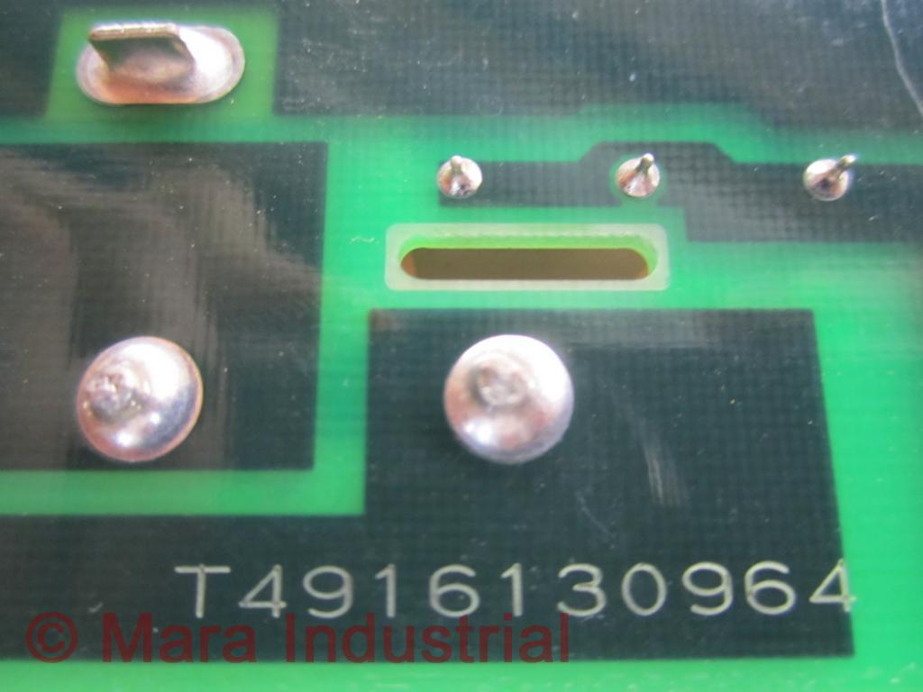 Fanuc A16B-2203-0815 Board A16B-2203-0815/03A