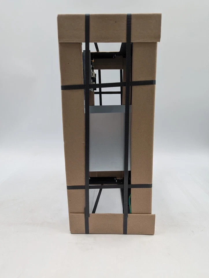 New Simplex 4100-9611 Remote Annunciator Panel