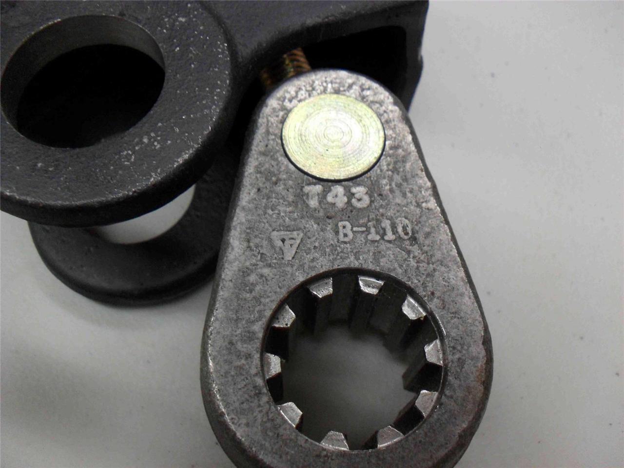 Meritor 3275-B-652 Adjustable Park Brake Slack NEW, no box