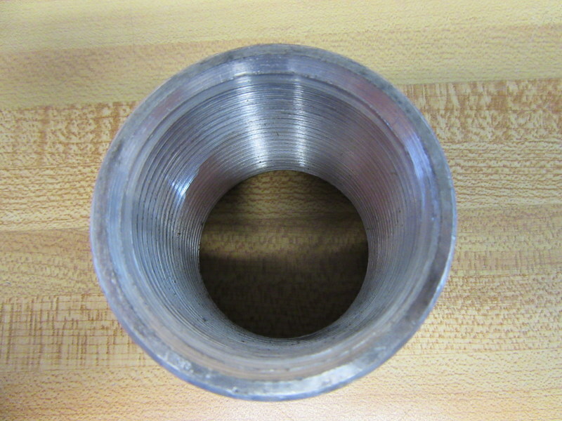 Wheatland 1-1/2 AL COUPLING Coupling (Pack of 13)