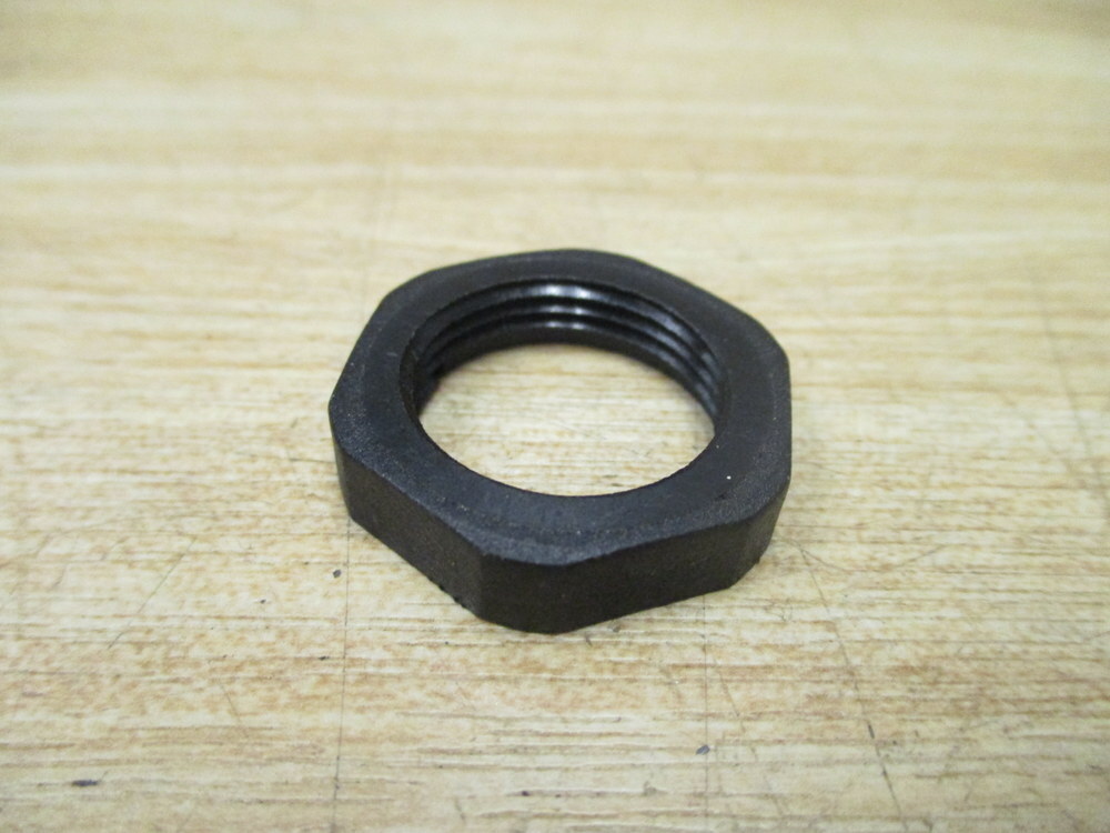 Heyco PG 13.5 Locknut PG135 (Pack of 300)
