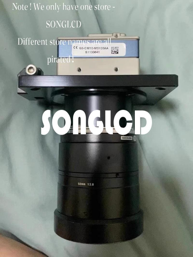 1PCS G3-CM10-M5105AA 90days warranty via DHL or FedEx
